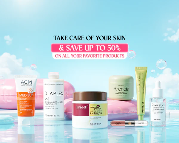 Glow With Authentic Korean Beauty